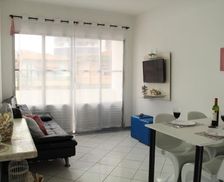 Brazil São Paulo Praia Grande vacation rental compare prices direct by owner 13969125