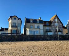 France Normandy Saint-Aubin-sur-Mer vacation rental compare prices direct by owner 13500740