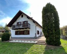 Czechia South Bohemia Lomnice nad Lužnicí vacation rental compare prices direct by owner 27048708