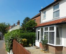 United Kingdom Norfolk Sheringham vacation rental compare prices direct by owner 28009899