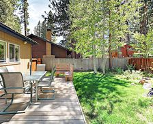 United States California South Lake Tahoe vacation rental compare prices direct by owner 13057610