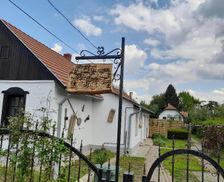 Hungary Vas Hegyhátszentmárton vacation rental compare prices direct by owner 27052054
