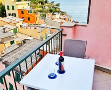 Italy Liguria Riomaggiore vacation rental compare prices direct by owner 12106538