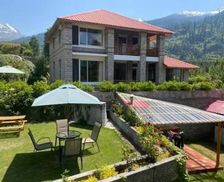 India Himachal Pradesh Manāli vacation rental compare prices direct by owner 26080489