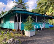 French Polynesia Tahiti Papara vacation rental compare prices direct by owner 12710447