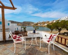 Greece Sifnos Cherronisos vacation rental compare prices direct by owner 13504635