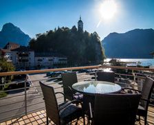 Austria Upper Austria Traunkirchen vacation rental compare prices direct by owner 33207631