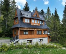 Slovakia Žilinský kraj Oravice vacation rental compare prices direct by owner 26840962