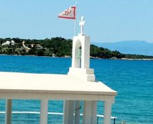 Greece Peloponnese Porto Heli vacation rental compare prices direct by owner 13511908