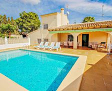 Spain Valencia Community Teulada vacation rental compare prices direct by owner 6482091
