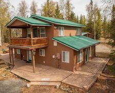 United States Alaska Soldotna vacation rental compare prices direct by owner 26129358