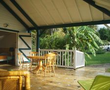 Guadeloupe Basse-Terre Sainte-Rose vacation rental compare prices direct by owner 13469803