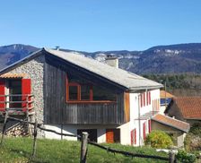 France Rhône-Alps Saint-Martin-en-Vercors vacation rental compare prices direct by owner 13495501