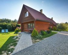 Poland Podkarpackie Polańczyk vacation rental compare prices direct by owner 28392851