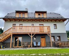 Czechia Moravia-Silesia Malá Morávka vacation rental compare prices direct by owner 26638988
