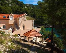 Croatia Hvar Island Zastražišće vacation rental compare prices direct by owner 28907856