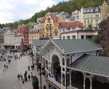 Czechia Karlovy Vary Region Karlovy Vary vacation rental compare prices direct by owner 24034709