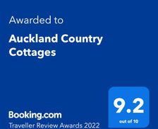 New Zealand Auckland Region Clevedon vacation rental compare prices direct by owner 13433467