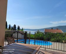 Montenegro Herceg Novi County Baošići vacation rental compare prices direct by owner 28503338