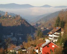 Germany Baden-Württemberg Hornberg vacation rental compare prices direct by owner 26708802