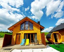 Poland Podkarpackie Wańkowa vacation rental compare prices direct by owner 27032214