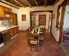 Spain Andalucía Bubión vacation rental compare prices direct by owner 4415578