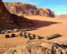 Jordan Aqaba Governorate Wadi Rum vacation rental compare prices direct by owner 26161686
