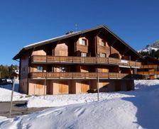 Switzerland Vaud Les Mosses vacation rental compare prices direct by owner 26886521