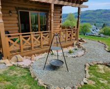 Poland Podkarpackie Ustrzyki Dolne vacation rental compare prices direct by owner 15948836