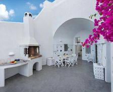 Greece Santorini Pyrgos vacation rental compare prices direct by owner 28639098