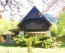 Slovenia Gorenjska Bohinj vacation rental compare prices direct by owner 30055641