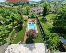 Italy Marche Pergola vacation rental compare prices direct by owner 15979473