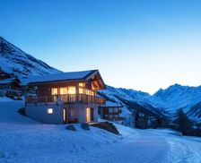 Switzerland Canton of Valais Wiler vacation rental compare prices direct by owner 24608239