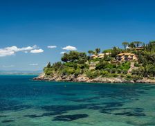 Italy Tuscany Porto Ercole vacation rental compare prices direct by owner 26842808