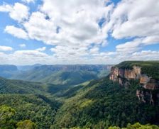 Australia New South Wales Katoomba vacation rental compare prices direct by owner 28377384