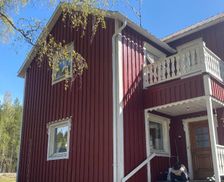 Sweden Västerbotten Bjurholm vacation rental compare prices direct by owner 14294856