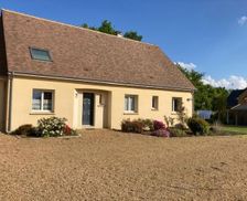 France Pays de la Loire Ruaudin vacation rental compare prices direct by owner 35233891