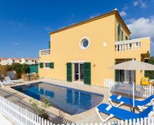 Spain Menorca Cala en Blanes vacation rental compare prices direct by owner 15297064
