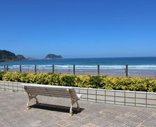 Spain Basque Country Zarautz vacation rental compare prices direct by owner 17954759