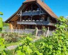 Switzerland Canton of Bern Illiswil vacation rental compare prices direct by owner 10363296