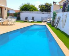 Spain Catalonia Calafell vacation rental compare prices direct by owner 29478846