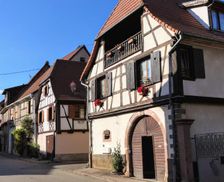 France Alsace Beblenheim vacation rental compare prices direct by owner 15895208