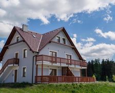 Czechia Moravia-Silesia Vaclavov u Bruntalu vacation rental compare prices direct by owner 27070205