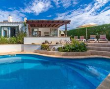 Spain Menorca Binibeca vacation rental compare prices direct by owner 27832190