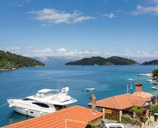 Croatia Mljet Island Polače vacation rental compare prices direct by owner 26755492