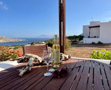 Greece Dodecanese Lefkos Karpathou vacation rental compare prices direct by owner 14102407