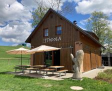Czechia Liberec Region Albrechtice v Jizerských horách vacation rental compare prices direct by owner 28602507