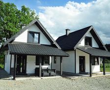 Poland Podkarpackie Lesko vacation rental compare prices direct by owner 26985044