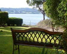 Australia Tasmania Castle Forbes Bay vacation rental compare prices direct by owner 13743523