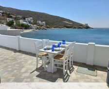 Greece Tinos Istérnia vacation rental compare prices direct by owner 29318112